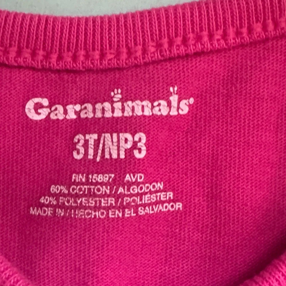 Lot Of 6 Size 3Toddler- 1 Jeans, 3 Long Sleeve , 1 Short Sleeve,‎ 1 Socks